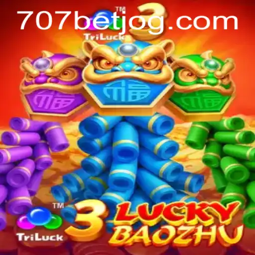 Descubra o Mundo de Emoções em 3LuckyBaozhu