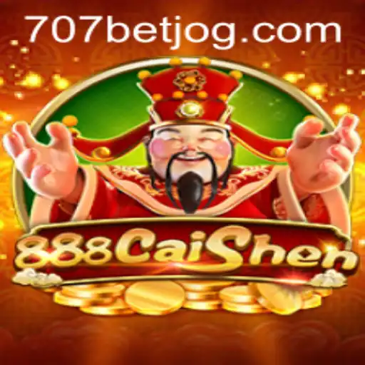 Descubra o Fascinante Mundo do Jogo 888CaiShen na 707bet.com