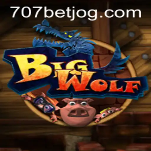 Descubra o Fascinante Mundo de BigWolf em 707bet.com