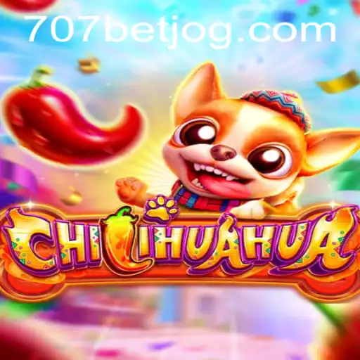 CHILIHUAHUA: Um Mergulho Aventuroso no Novo Jogo Sensação do 707bet.com