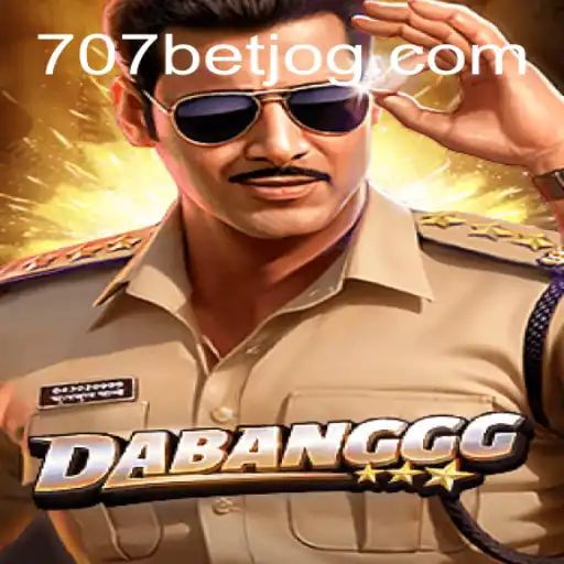 DABANGGG: Mergulhando no Empolgante Mundo dos Jogos Online com 707bet.com