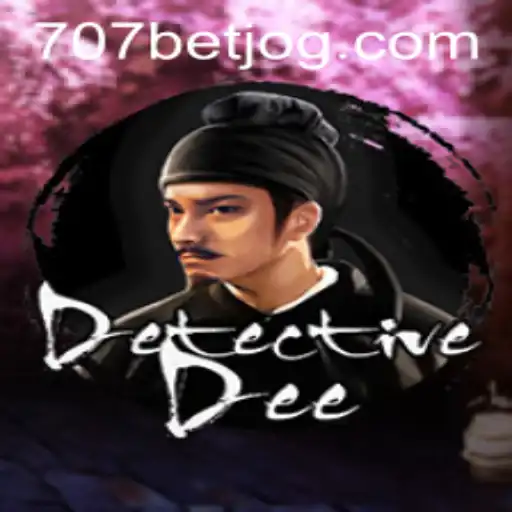 Explorando o Mundo Fascinante de DetectiveDee no 707bet.com