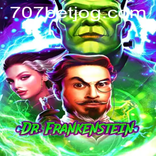 Explorando o Fascinante Mundo de DrFrankenstein no 707bet.com