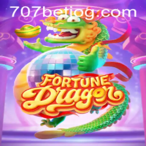 Descubra o Fascinante Mundo do FortuneDragon no 707bet.com