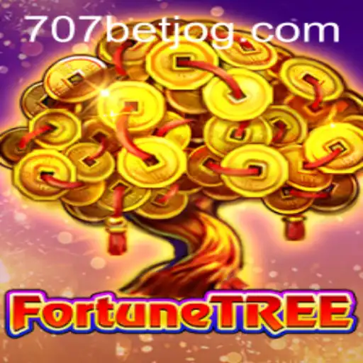 Explorando o Fascinante Jogo FortuneTree na Plataforma 707bet.com