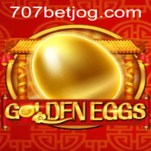 Descubra o Fascinante Mundo de GoldenEggs no 707bet.com