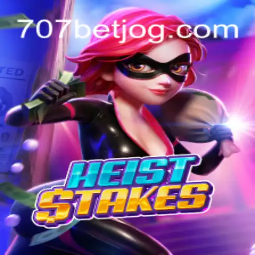 Descubra o Mundo de HeistStakes no 707bet.com: Estratégia, Adrenalina e Regras do Jogo