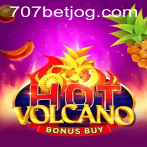 Explorando o Emocionante Mundo de HotVolcanoBonusBuy em 707bet.com
