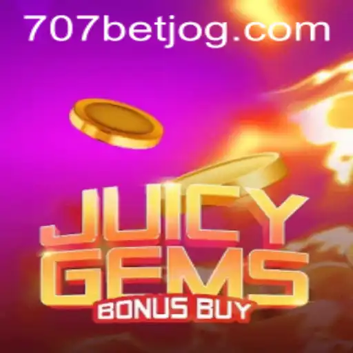 Explorando o Fascinante Universo do Jogo JuicyGemsBonusBuy na Plataforma 707bet.com