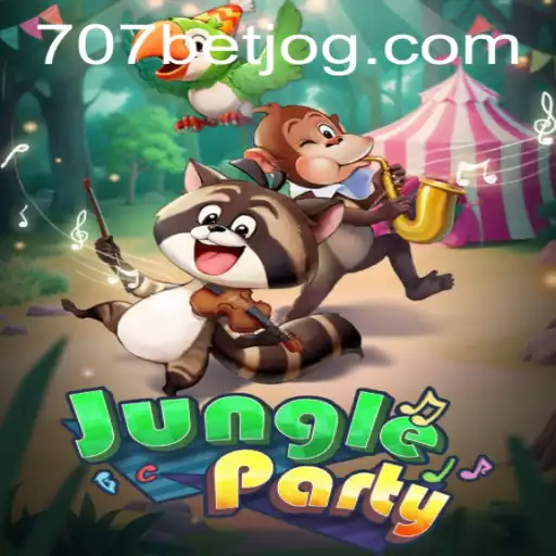Descubra JungleParty: Aventura e Estratégia no Mundo dos Jogos Online