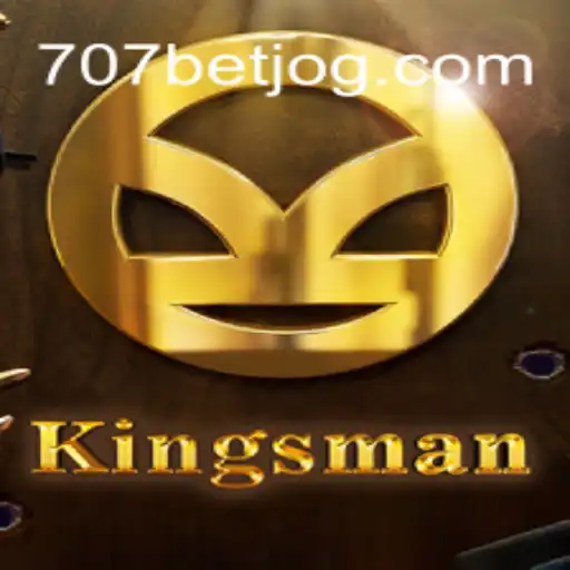 Conheça Kingsman: Um Jogo Emocionante Disponível em 707bet.com