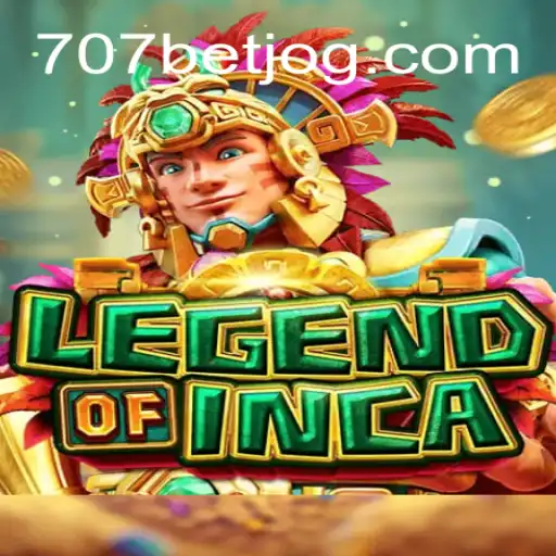 Explorando LegendofInca: Aventura e Estratégia no 707bet.com