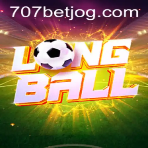 Descubra o Empolgante Jogo de LongBall na Plataforma 707bet.com