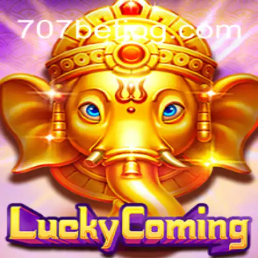 Explorando o Vibrante Mundo de LuckyComing na Plataforma 707bet.com