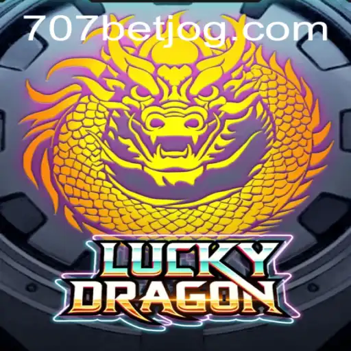 Descubra LuckyDragon: O Novo Sucesso da 707bet.com