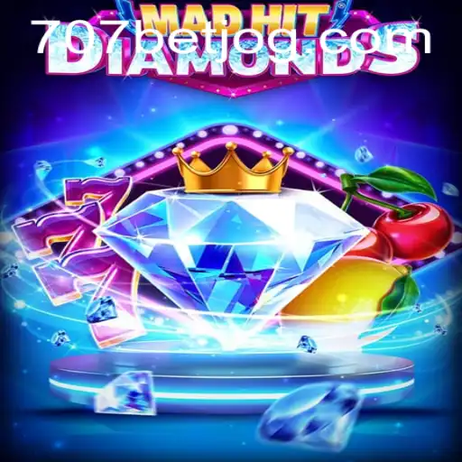 MadHitDiamonds: Descubra Este Vício de Jogo de Estratégia