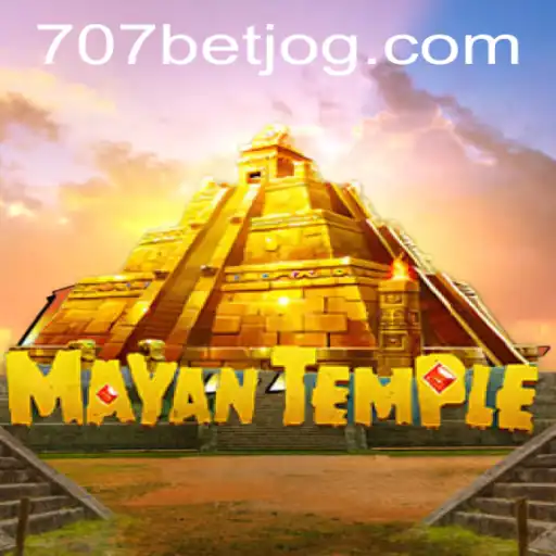 Descubra o Fascinante Jogo MayanTemple com 707bet.com