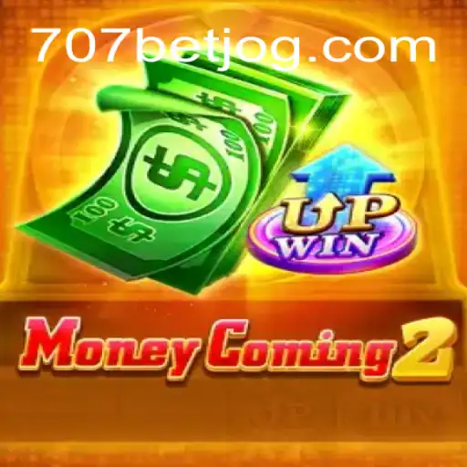Explorando o Universo de MoneyComing2: Tudo Sobre o Jogo Popular no 707bet.com