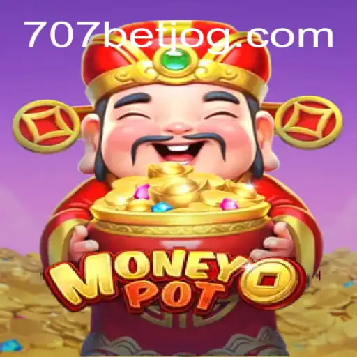 Explorando o Fascinante Mundo de MoneyPot no 707bet.com