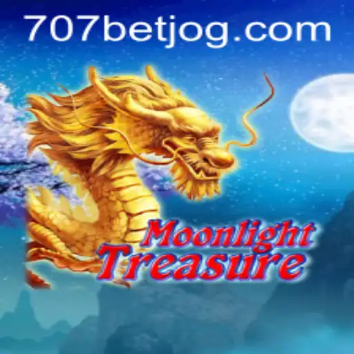 Explore o Universo do Jogo MoonlightTreasure em 707bet.com