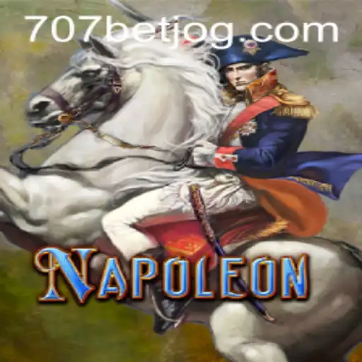 Descubra o Jogo Napoleon no 707bet.com