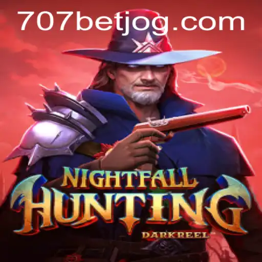 Descubra NightfallHunting: O Novo Jogo de Aventura em 707bet.com