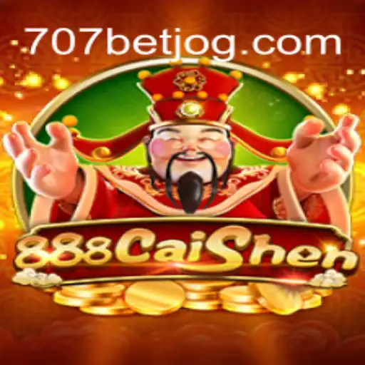 Descubra o Fascinante Mundo do Jogo 888CaiShen na 707bet.com
