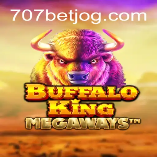 Explorando o Mundo de Buffalo King no 707bet.com