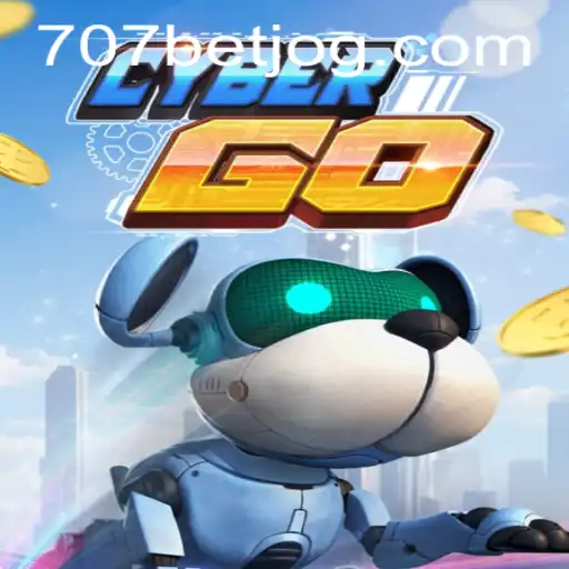 CyberGO: Um Jogo Inovador no Universo Digital