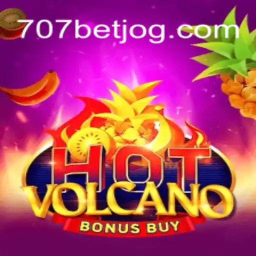 Explorando o Emocionante Mundo de HotVolcanoBonusBuy em 707bet.com