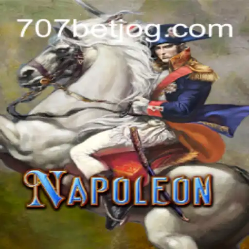 Descubra o Jogo Napoleon no 707bet.com