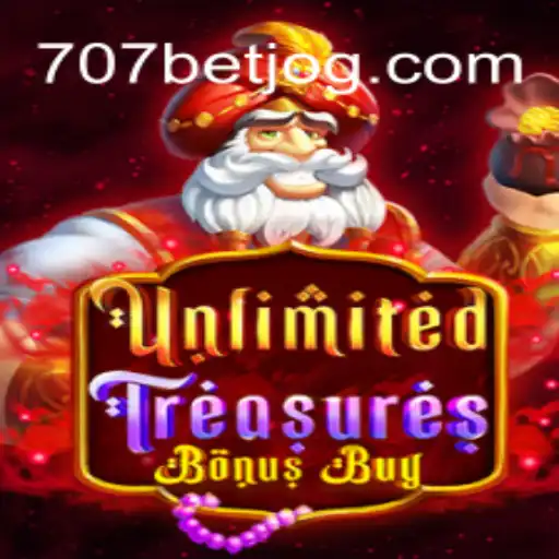 Explorando o Mundo de UnlimitedTreasuresBonusBuy: O Novo Jogo da 707bet.com