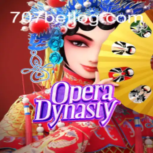 Descobrindo OperaDynasty: Um Mergulho no Mundo dos Jogos Online com 707bet.com