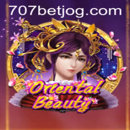 Descubra o Fascinante Mundo do Jogo OrientalBeauty na Plataforma 707bet.com