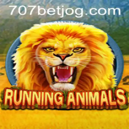 Descubra a Emoção do RunningAnimals com 707bet.com