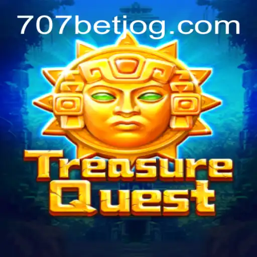 Explorando o Mundo de TreasureQuest: Aventura e Estratégia com 707bet.com