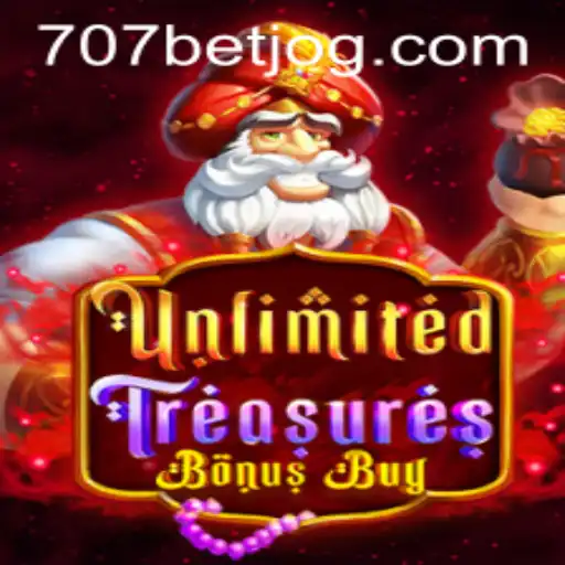 Explorando o Mundo de UnlimitedTreasuresBonusBuy: O Novo Jogo da 707bet.com
