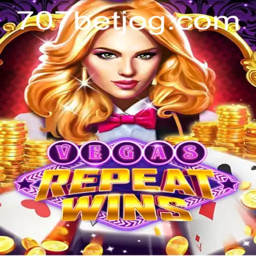 Explorando o Mundo de VegasRepeatWins: O Novo Sensação no 707bet.com
