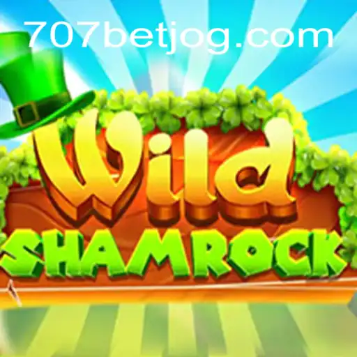 Explore o Novo Jogo Online WildShamrock no 707bet.com