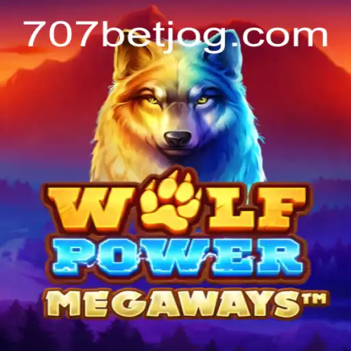 Descubra o Fascinante Mundo de WolfPowerMega no 707bet.com