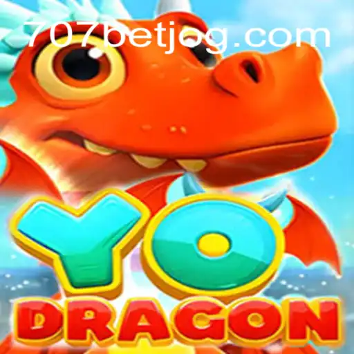 Descubra o Fascinante Mundo de YoDragon em 707bet.com